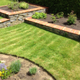 Gazon de Jardin : découvrez les différentes variétés de gazon pour choisir celle qui convient le mieux à votre jardin Quimper